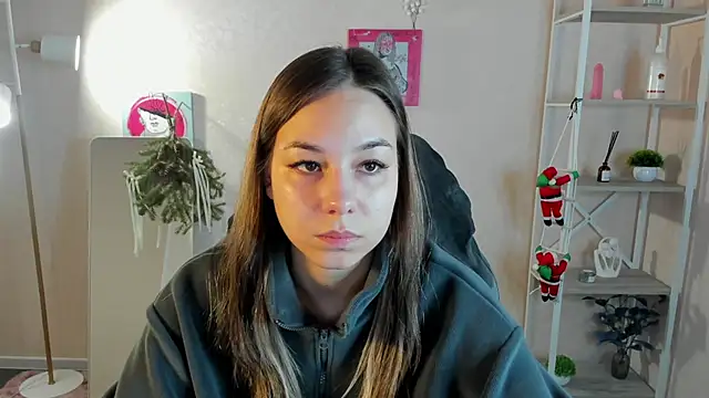 Al1ice Moures online show from January 10, 2026, 1:12 am