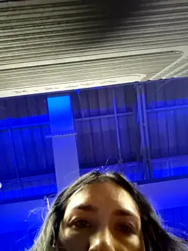 Coraline  dk2 online show from March 3, 2026, 10:33 am