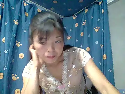 Jane volv online show from October 19, 2025, 1:52 am
