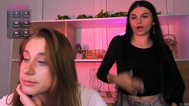 nicole muah online show from November 27, 2025, 5:13 pm