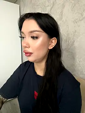 Snapshot of kiss_Lissa chatting on January 9, 2026, 8:10 am kiss Lissa online show from January 9, 2026, 8:10 am