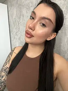 Snapshot of kiss_Lissa chatting on January 15, 2026, 7:45 am kiss Lissa online show from January 15, 2026, 7:45 am