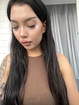 Snapshot of kiss_Lissa chatting on November 29, 2025, 11:43 am kiss Lissa online show from November 29, 2025, 11:43 am