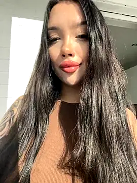 Snapshot of kiss_Lissa chatting on November 17, 2025, 10:19 am kiss Lissa online show from November 17, 2025, 10:19 am