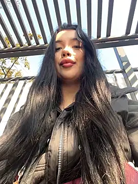 Snapshot of kiss_Lissa chatting on November 7, 2025, 9:25 am kiss Lissa online show from November 7, 2025, 9:25 am