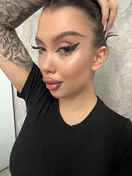 Snapshot of kiss_Lissa chatting on January 16, 2026, 10:41 am kiss Lissa online show from January 16, 2026, 10:41 am