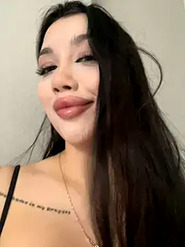 Snapshot of kiss_Lissa chatting on December 2, 2025, 10:06 am kiss Lissa online show from December 2, 2025, 10:06 am