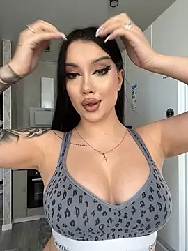 Snapshot of kiss_Lissa chatting on January 14, 2026, 11:47 am kiss Lissa online show from January 14, 2026, 11:47 am