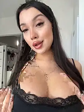 Snapshot of kiss_Lissa chatting on December 5, 2025, 10:14 am kiss Lissa online show from December 5, 2025, 10:14 am