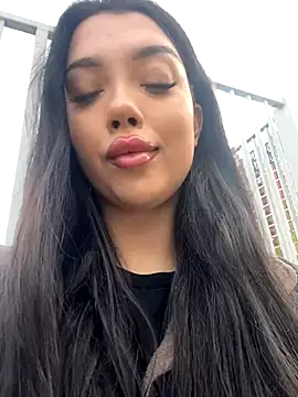 Snapshot of kiss_Lissa chatting on November 19, 2025, 9:42 am kiss Lissa online show from November 19, 2025, 9:42 am