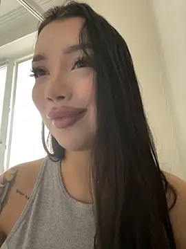 Snapshot of kiss_Lissa chatting on November 16, 2025, 9:47 am kiss Lissa online show from November 16, 2025, 9:47 am