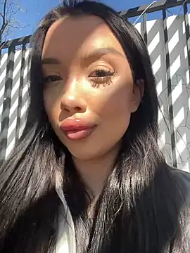 Snapshot of kiss_Lissa chatting on March 1, 2026, 9:31 am kiss Lissa online show from March 1, 2026, 9:31 am