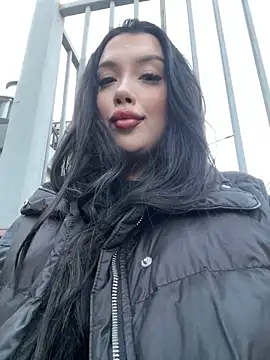 Snapshot of kiss_Lissa chatting on October 26, 2025, 2:17 pm kiss Lissa online show from October 26, 2025, 2:17 pm