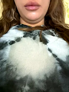 Laila-sexi online show from October 7, 2025, 3:35 pm