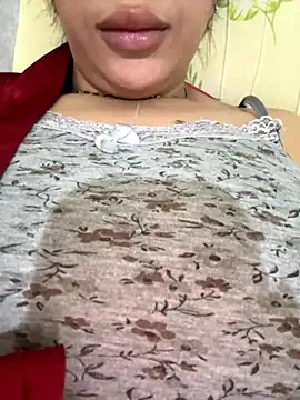 Laila-sexi online show from October 16, 2025, 12:35 pm