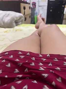 Laila-sexi online show from October 15, 2025, 4:48 pm