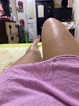 Laila-sexi online show from October 9, 2025, 2:17 pm