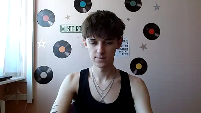 Hoot Dude  online show from October 12, 2025, 11:11 am