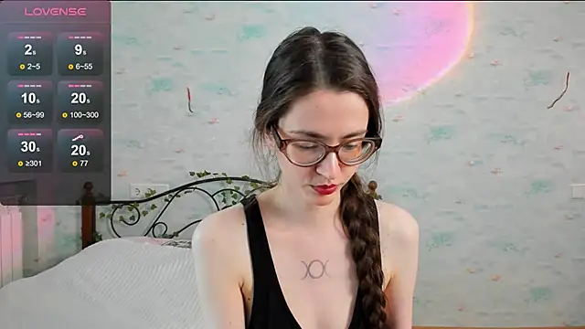 Snapshot of bellacatlovesmeat chatting on May 6, 2026, 3:05 pm bellacatlovesmeat online show from May 6, 2026, 3:05 pm