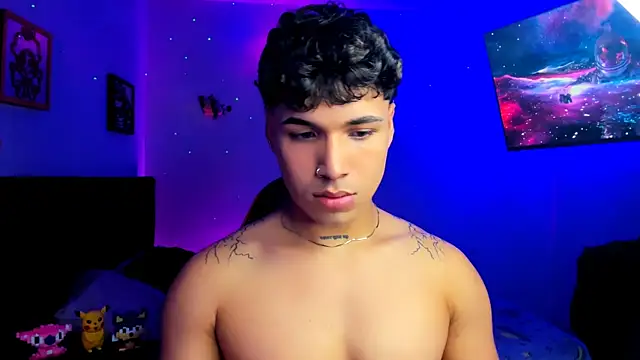 Adams Collins online show from November 30, 2025, 5:25 pm