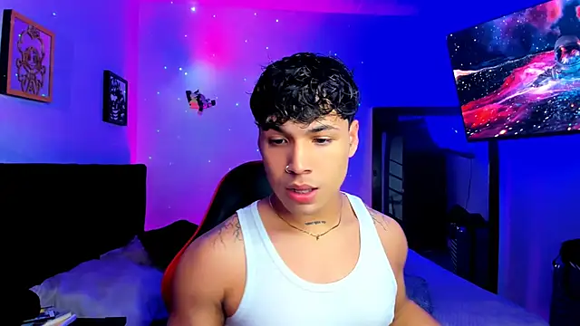 Adams Collins online show from November 26, 2025, 10:59 am