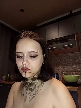 Snapshot of kisette chatting on September 29, 2025, 5:40 pm kisette online show from September 29, 2025, 5:40 pm