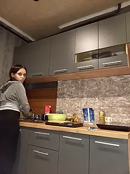 Snapshot of kisette chatting on September 30, 2025, 4:35 pm kisette online show from September 30, 2025, 4:35 pm