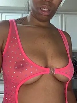 YeahhhitsBreezy online show from March 1, 2026, 7:47 pm