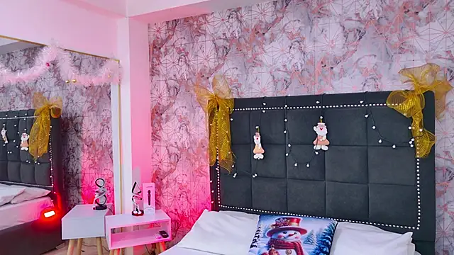 Aliss Star online show from December 3, 2025, 12:04 pm