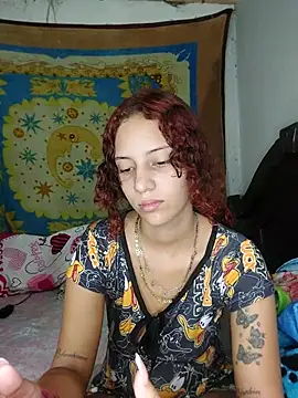 Snapshot of AlanaWildBunny_69 chatting on September 25, 2025, 12:55 pm AlanaWildBunny 69 online show from September 25, 2025, 12:55 pm