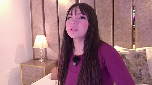 Snapshot of Samantha_Hans chatting on February 8, 2026, 3:21 pm Samantha Hans online show from February 8, 2026, 3:21 pm