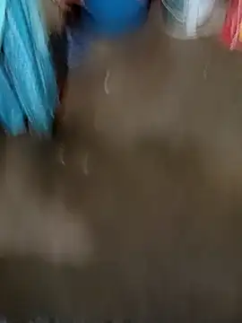 ARTIR1 online show from October 30, 2025, 4:22 am