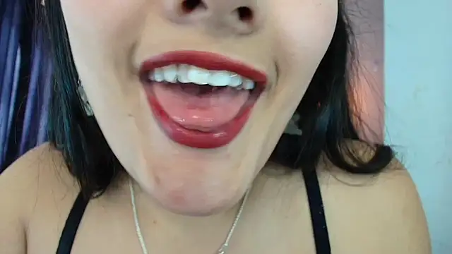 Hinata 21  online show from February 10, 2026, 8:52 pm