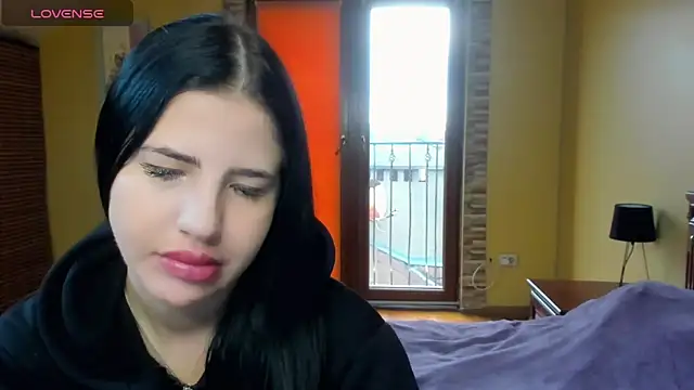 Malibu J online show from October 24, 2025, 6:34 am