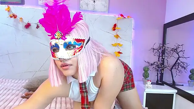 Snapshot of GABRIELLFOSTER chatting on October 26, 2025, 1:00 pm GABRIELLFOSTER online show from October 26, 2025, 1:00 pm