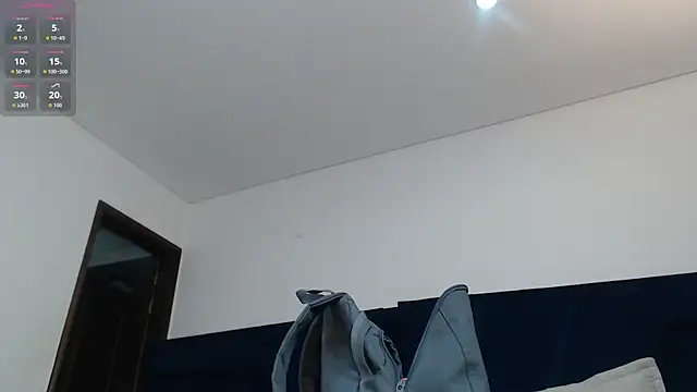 Snapshot of Brigith24 chatting on November 12, 2025, 2:59 am Brigith24 online show from November 12, 2025, 2:59 am