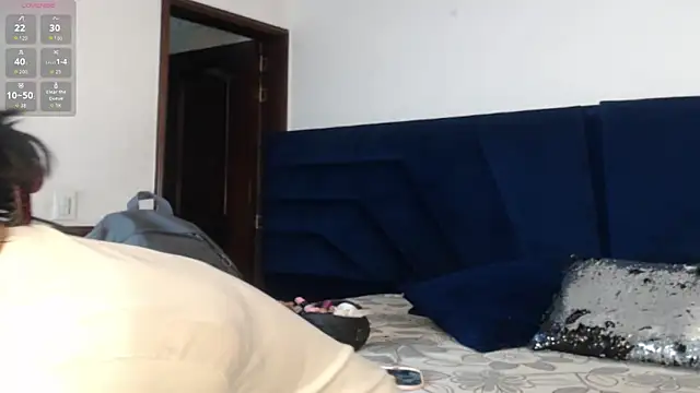 Snapshot of Brigith24 chatting on December 4, 2025, 3:05 am Brigith24 online show from December 4, 2025, 3:05 am