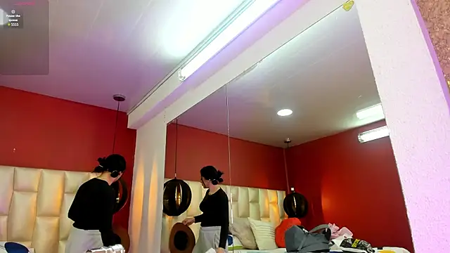 Snapshot of Brigith24 chatting on February 22, 2026, 4:59 am Brigith24 online show from February 22, 2026, 4:59 am