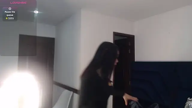 Snapshot of Brigith24 chatting on November 8, 2025, 3:10 am Brigith24 online show from November 8, 2025, 3:10 am