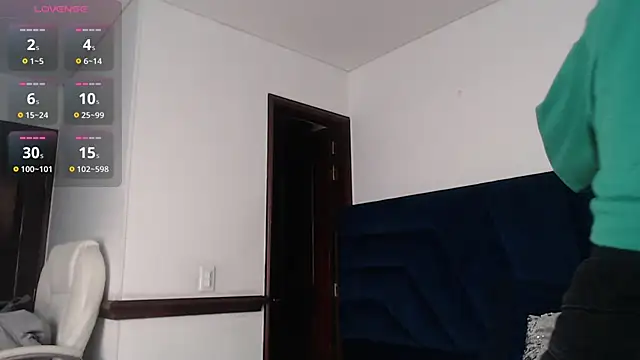 Snapshot of Brigith24 chatting on November 23, 2025, 3:05 am Brigith24 online show from November 23, 2025, 3:05 am