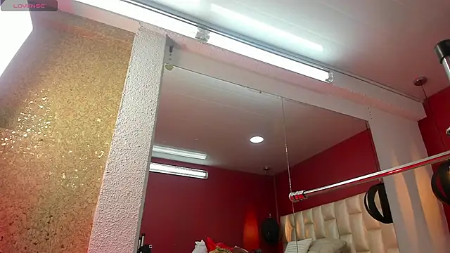 Snapshot of Brigith24 chatting on February 8, 2026, 2:42 am Brigith24 online show from February 8, 2026, 2:42 am