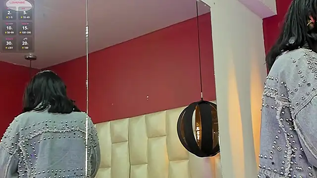 Snapshot of Brigith24 chatting on February 5, 2026, 3:35 am Brigith24 online show from February 5, 2026, 3:35 am