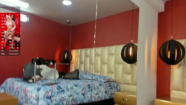 Brigith24 online show from March 27, 2026, 5:16 am