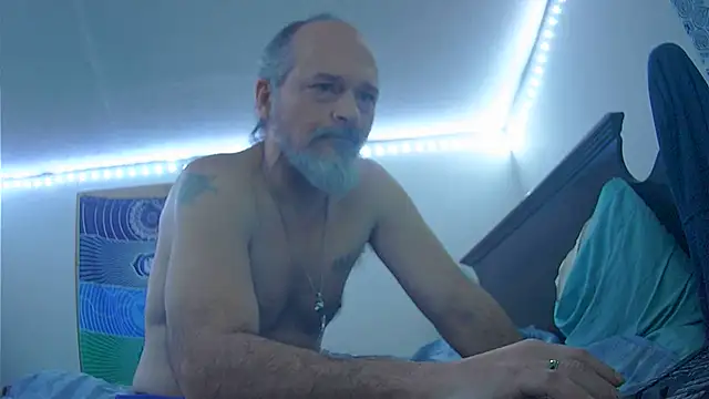 HippieDad333 online show from December 21, 2025, 10:21 pm