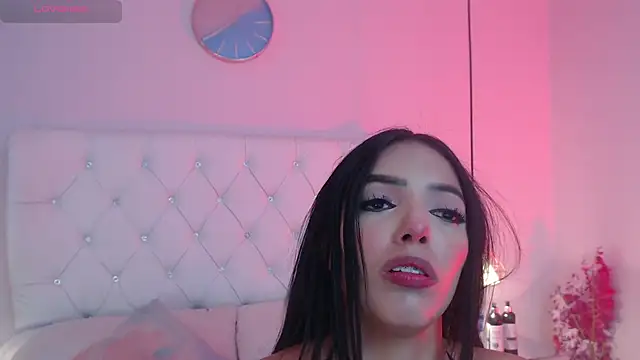 Snapshot of Liv20_ chatting on January 10, 2026, 7:53 pm Liv20 online show from January 10, 2026, 7:53 pm