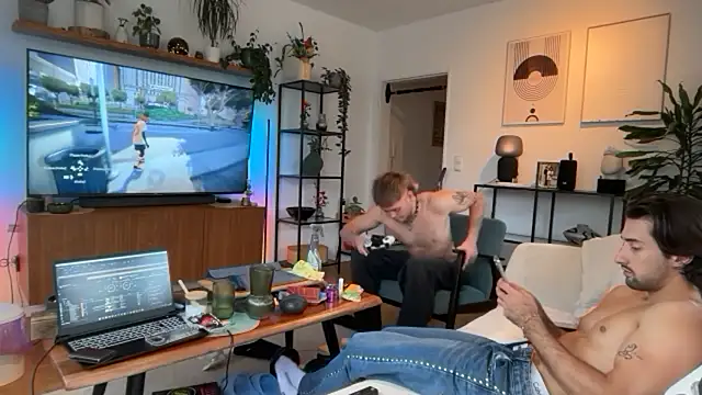 Passion-Frucht online show from September 28, 2025, 3:30 pm