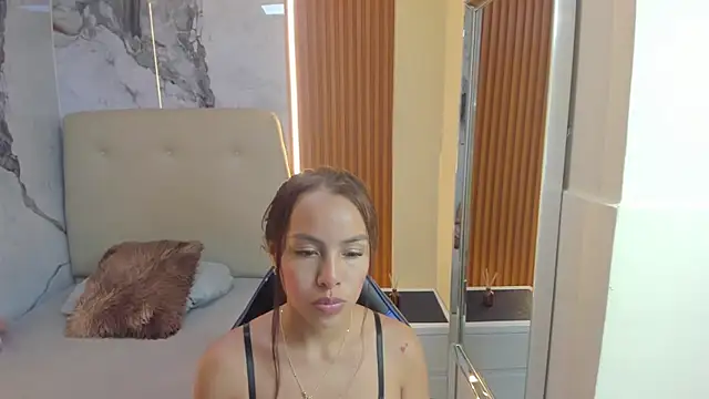 Snapshot of SAMANTHABENET chatting on June 12, 2026, 7:22 pm SAMANTHABENET online show from June 12, 2026, 7:22 pm