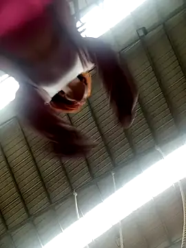 Snapshot of Tiffany-Parker_ chatting on October 3, 2025, 12:17 pm Tiffany-Parker  online show from October 3, 2025, 12:17 pm