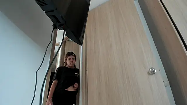 Tammysanz online show from February 26, 2026, 12:27 pm