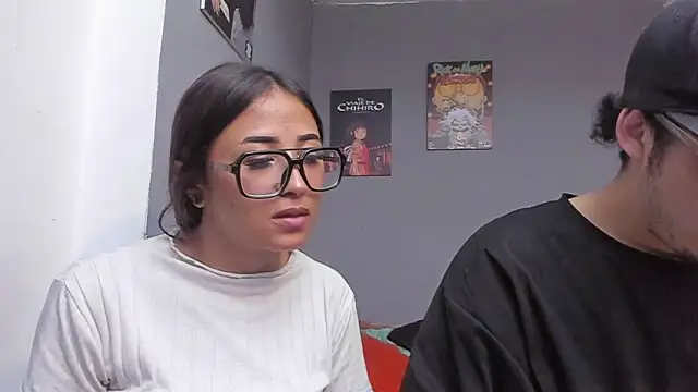 Dirty Pleasure69 online show from May 14, 2026, 9:56 pm